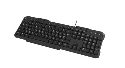 CBR KB 302 M USB, ���������� 104+8 ���. ��. 1,8 � ����������� ��� ������