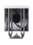 ����� JONSBO CR-1000 V3 PRO ARGB (230W, 4-pin PWM, 157mm, Al/Cu, 6x6mm, ARGB, 1x120mm, 70.8CFM, 33.2dBA, 1800RPM, S: 1851/1700/1200/115X, AM4/AM5 White)