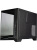 ������ XASTRA QW505M 6ARGB-FN-C10 Black mATX/Aquarium/Screewless/ 6x120mm ARGB PWM FN fans/Argb+PWM HUB 10port/Led strip/ QW505M-6FN12A-C10