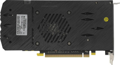 ���������� Biostar AMD Radeon RX 580 2048SP 8Gb GDDR5 1274/7000 Ret