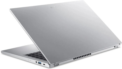  Acer Extensa 15 EX215-34-34Z7 Core i3 N305 8Gb SSD512Gb Intel HD Graphics 15.6" IPS FHD (1920x1080) noOS silver WiFi BT Cam (NX.EHTCD.004)