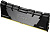 ������ ����������� 16GB Kingston FURY Renegade Black, KF453C20RB2K2/16, 5333MHz DDR4 CL20 DIMM (Kit of 2)