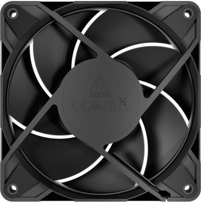 ���������� ��� ������� Arctic P12 Pro PST LN Black retail (ACFAN00343A)