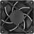���������� ��� ������� Arctic P12 Pro PST LN Black retail (ACFAN00343A)