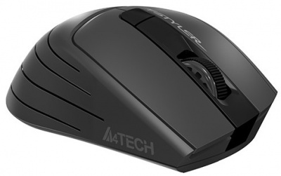 ����  A4Tech Fstyler FG30S Grey USB
