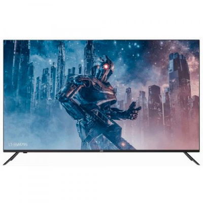 ��������� JVC 55" LT-55M790 Ultra HD 4k SmartTV