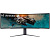 ������� LG 49" UltraGear 49GR85DC-B 5120x1440 VA 240Hz 1ms FreeSync Premium Pro HDMI DisplayPort