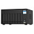������� ��������� NAS Qnap Original TS-832PX-4G 8-bay