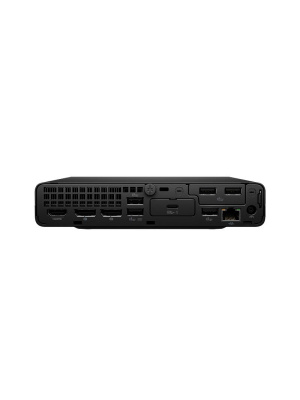 ����-�� HP ProDesk 4 Mini G1i, Intel Core Ultra 5 225T/16 �� DDR5/512 �� SSD/Intel Graphics/��� ��/����������, ����, ������ (BY6X8ET)