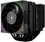 ����� ��� ���������� Thermalright Royal Pretor 130 Ultra Soc-AM5/AM4/1200/1700/1851 ������ 4-pin, Ret (RP130-ULTRA-BL)