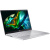 ������� Acer Swift Go SFG14-41-R7EG, 14" FHD IPS/AMD Ryzen 7 7730U/16�� LPDDR4X/1�� SSD/Radeon Graphics/Windows 11 Home, ����������� (NX.KG3CD.002)