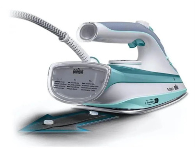���� Braun SI5017.GR 2400�� ���������/�����
