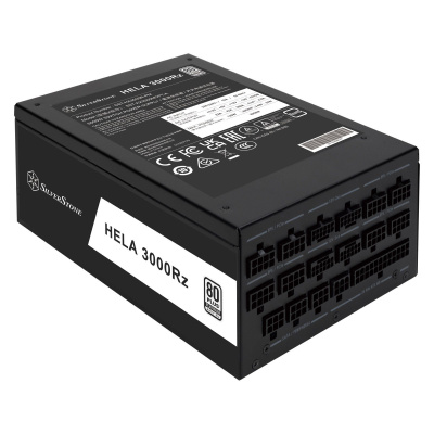 ���� ������� Silverstone HELA 3000Rz 3000 ��, ATX, 80 PLUS Platinum (G540HA300R0M220)