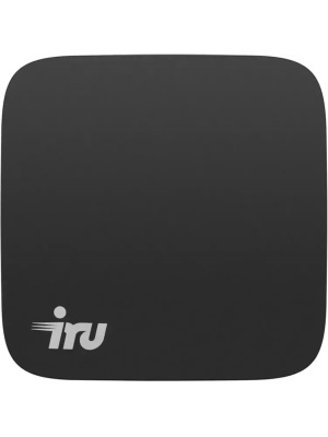����-�� iRU 110JLCN, Intel Celeron N4500/8 �� DDR4/256 �� SSD/Intel UHD Graphics/Windows 11 Pro, ������ (2152163)