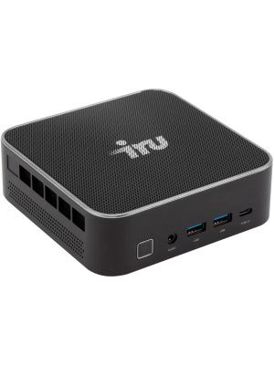 ����-�� iRU Tactio 525, AMD Ryzen 7 8745HS/16 �� DDR5/1024 �� SSD/AMD Radeon Graphics/Windows 11 Pro, ������ (2205324)