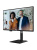 ������� AOC Q27P4CV 27" IPS, 2560x1440, 120Hz, 4ms, 350�d/m, 1500:1 | HDMI(2.0), DP(1.4), Type-C(PD-96W), 4xUSB 3.2, RJ45 | HAS, Pivot, Swivel, InPSU, Speakers, Vesa 100, Black