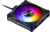 ���������� XPG Hurricane MAG 120 4��, 120��, 4-pin, 2000��/���, 23.36 - 31.36 ��, ARGB, ������, Ret (HURRICANEMAG120ARGBPWM4C-BKCWW)