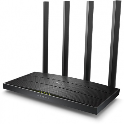 ������ TP-Link Archer C80 802.11ac 2.4/5���  AC1900 MU-MIMO GbLAN