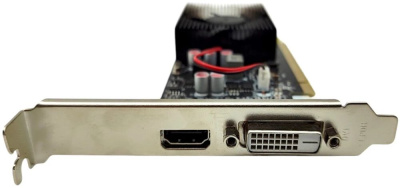 ���������� CBR NVIDIA GeForce GT 1030 2Gb GDDR5 (VGA-STX1030-2G-RTL)
