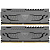 ����������� ������ Patriot Viper 4 Steel DDR 4 DIMM 64Gb (32GBx2) PC25600, 3200Mhz, PVS464G320C6K