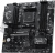 ����������� ����� MSI B550M Gaming Plus WIFI6E, mATX, AMD B550, AM4
