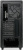 ������ �� ��� ����� ������� HSPD M510, Mesh Mid Tower, Black, M510-TGBK-ARGB