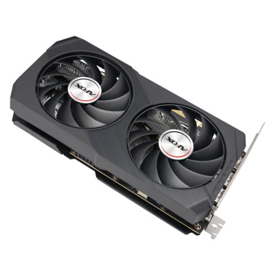 ���������� Afox NVIDIA GeForce RTX 5050 8GB GDDR6, Ret (AF5050-8GD6H6-V2)