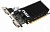 ���������� nVidia GeForce GT710 MSI PCI-E 2048Mb (GT 710 2GD3H LP)