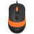 Мышь A4TECH Fstyler FM10S черный/оранжевый Мышь A4TECH Fstyler FM10S черный/оранжевый