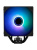 ����� Thermalright Assassin Spirit 120 Vision ARGB Black LGA115X/1200/1700/1851 (120mm ARGB PWM Fan, 4 ����. ������ 6��) / TRAS120VAB