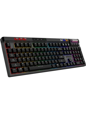 ���������� MSI STRIKE PRO W SILENT ������ (S11-43RU210-CLA)