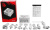 Блок питания Bloody ATX 750W BD-PS750G 80+ gold (20+4pin) APFC 120mm fan 6xSATA Cab Manag RTL BD-PS750G-MW Блок питания Bloody ATX 750W BD-PS750G 80+ gold (20+4pin) APFC 120mm fan 6xSATA Cab Manag RTL BD-PS750G-MW