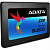SSD ���� ADATA 2.5" Ultimate SU800 256 �� SATA III TLC 3D ASU800SS-256GT-C