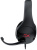   HyperX Cloud Stinger, black-red