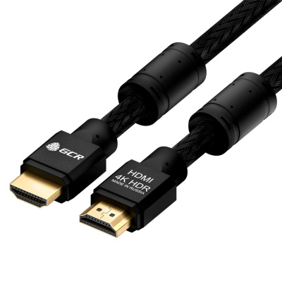  Greenconnect GCR-52193 7.5m HDMI  2.0,  , AL  , .