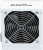 ���� ������� KingPrice ATX KPPSU350, 350��, 120��, ����� (KPPSU350V4)