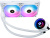 Система водяного охлаждения Thermalright Cooler Frozen Notte 240 White ARGB V2 (814256005326) Система водяного охлаждения Thermalright Cooler Frozen Notte 240 White ARGB V2 (814256005326)