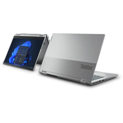  Lenovo ThinkBook 14s Yoga G2 IAP, 14" (1920x1080) IPS /Intel Core i7-1255U/16 DDR4/512 SSD/Iris Xe Graphics/Windows 11 Pro,  (21DMA03YRK)