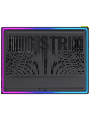 ������� ASUS ROG Strix G16 G615JMR-TS414, 16" (2560x1600) IPS 240 ��/Intel Core i7-14650HX/16 �� DDR5/512 �� SSD/NVIDIA GeForce RTX 5060 ��� ��������� (8 ��)/��� �������, ����� (90NR0LB1-M00KA0)