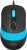 Клавиатура + мышь A4Tech Fstyler F1010 Black/Blue Клавиатура + мышь A4Tech Fstyler F1010 Black/Blue