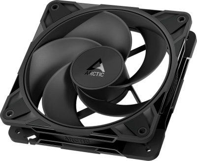 ���������� ��������� Arctic P12 Pro Reverse Black, retail (ACFAN00331A)