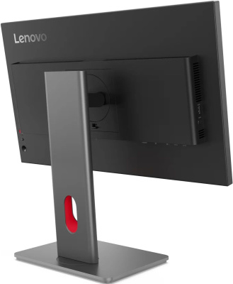 ������� Lenovo 24" ThinkVision P24Q-40 ������ IPS LED 2560x1440 120Hz 4ms 64B2GAT1UK