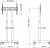 ��������� ��� ���������� Arm Media PT-STAND-7 ������ 32"-80" ����.50�� ��������� �������������