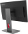 ������� Lenovo 24" ThinkVision P24Q-40 ������ IPS LED 2560x1440 120Hz 4ms 64B2GAT1UK