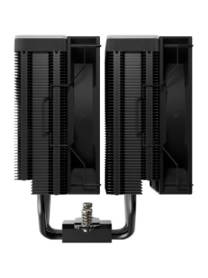 ����� DeepCool AG620 Bk V2 ARGB Soc-AM5/AM4/1200/1700/1851 ������ 4-pin 15-29