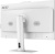 Моноблок MSI Pro 27" AP272P 14M-684XRU Full HD, Intel Core i7 14700, 32ГБ DDR5, 1ТБ SSD, noOS белый 9S6-AF8322-819 Моноблок MSI Pro 27" AP272P 14M-684XRU Full HD, Intel Core i7 14700, 32ГБ DDR5, 1ТБ SSD, noOS белый 9S6-AF8322-819