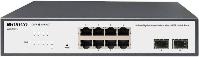 ���������� Origo OS2410 OS2410/A1A 8x1����/� 2SFP �������������