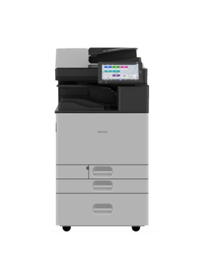 ��� Ricoh IM C4510 SR�3, 45���./���., ������� ARDF100, ����, �������, 2������� �� 550������, ����� 100�, 8��, �������� �������� �������,  (����������� �������� Ricoh 3 ����) ��������� ������ � ��