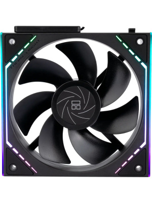�������� ������������ (2 ��.) Thermalright TL-M12QR X2 (Pack of 2) / Reverse / ARGB / 120mm PWM / TRTLM12QRX2.2P
