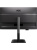 ������� AOC Q27P4CV 27" IPS, 2560x1440, 120Hz, 4ms, 350�d/m, 1500:1 | HDMI(2.0), DP(1.4), Type-C(PD-96W), 4xUSB 3.2, RJ45 | HAS, Pivot, Swivel, InPSU, Speakers, Vesa 100, Black